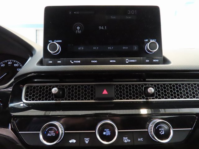 Used 2025 Honda Civic Sport image 24