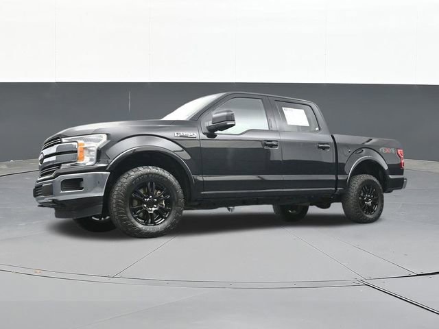 Used 2019 Ford F150 Lariat image 58