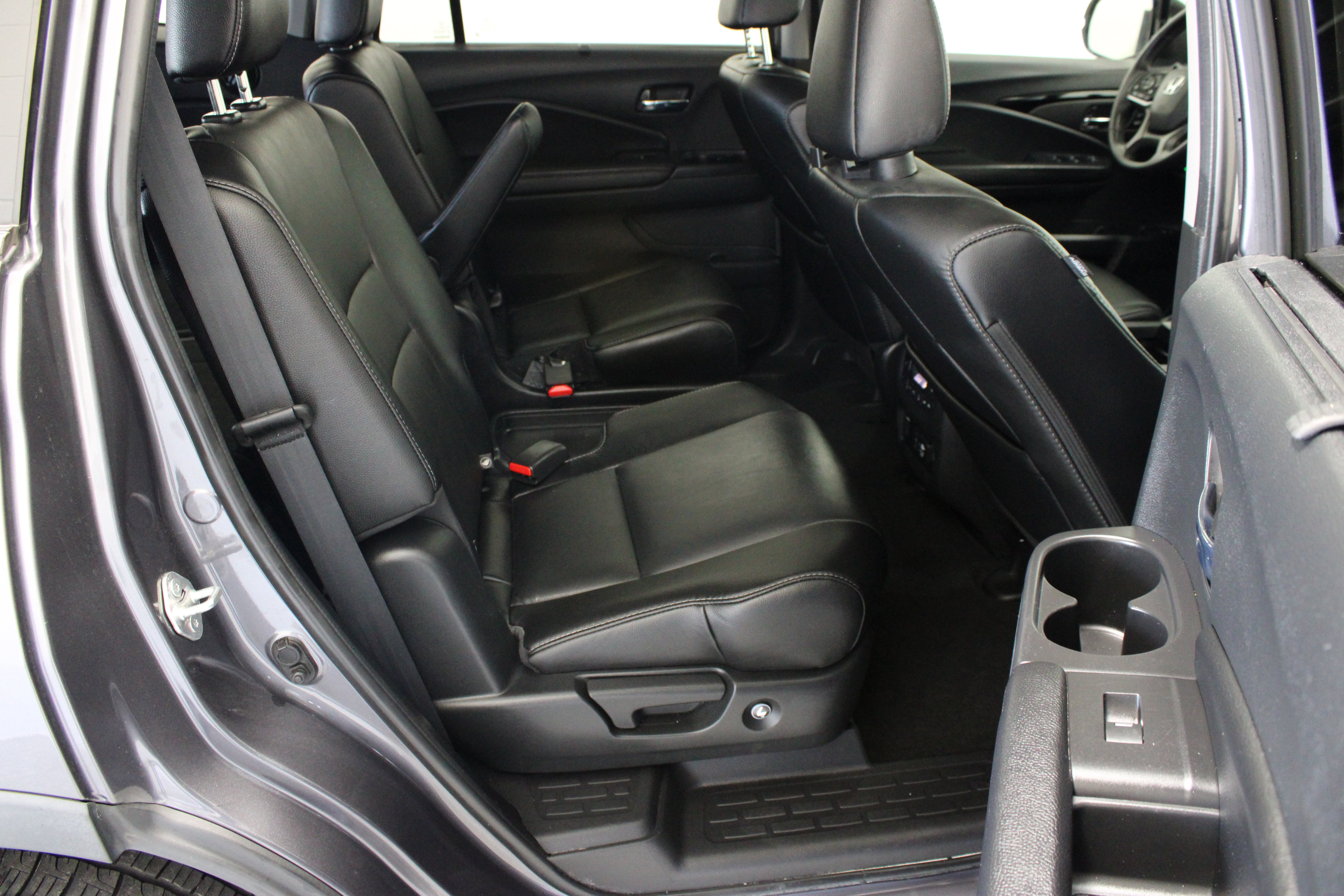 Used 2022 Honda Pilot Touring image 35