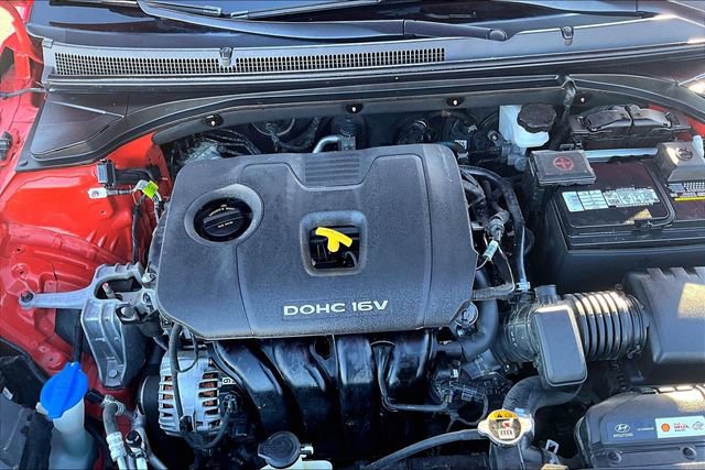 Used 2019 Hyundai Veloster 2.0 Premium image 27