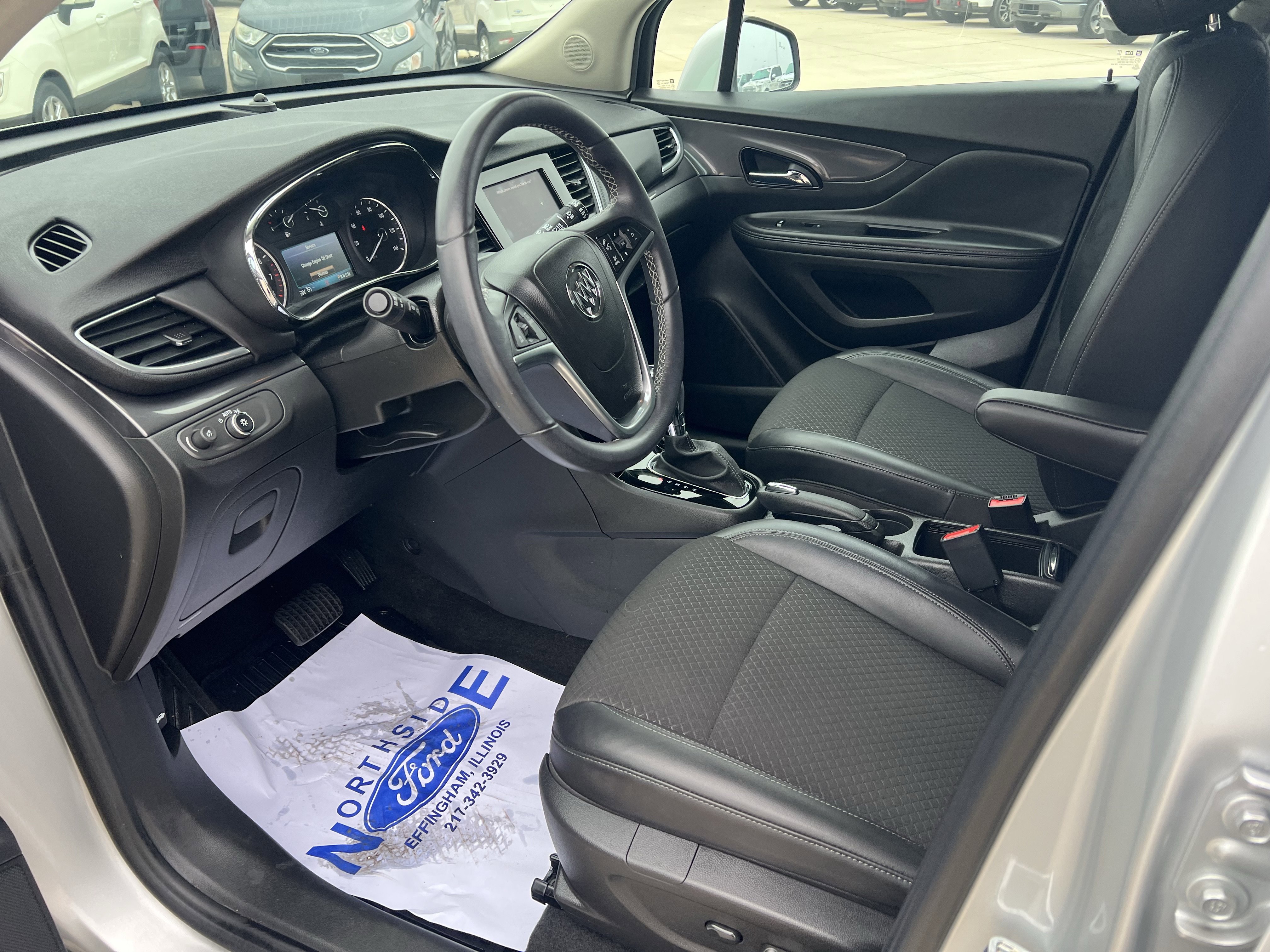 Used 2022 Buick Encore Preferred w/ Safety Package image 12