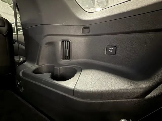 Used 2025 Honda Pilot TrailSport image 23