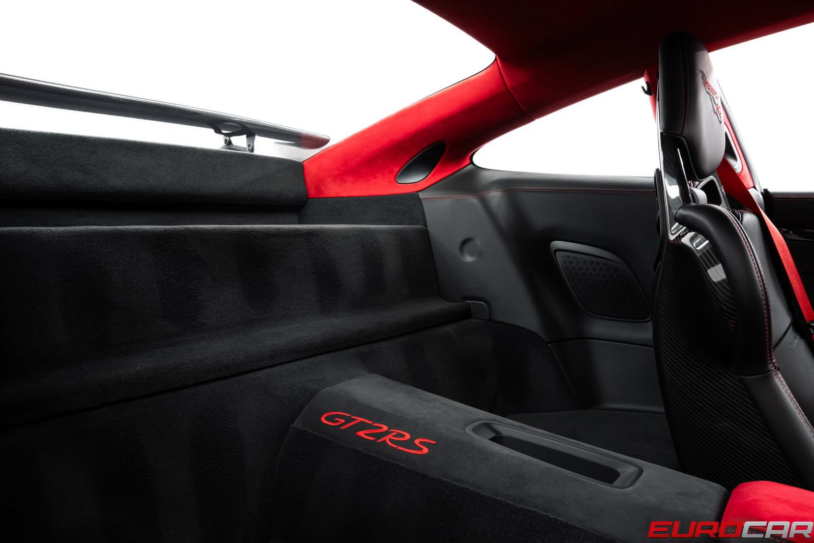 Used 2019 Porsche 911 GT2 RS RWD image 49