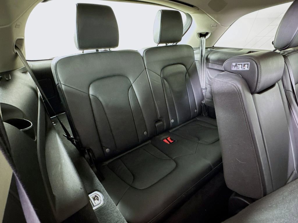 Used 2015 Audi Q7 3.0T Premium Plus w/ Premium Plus Package image 29