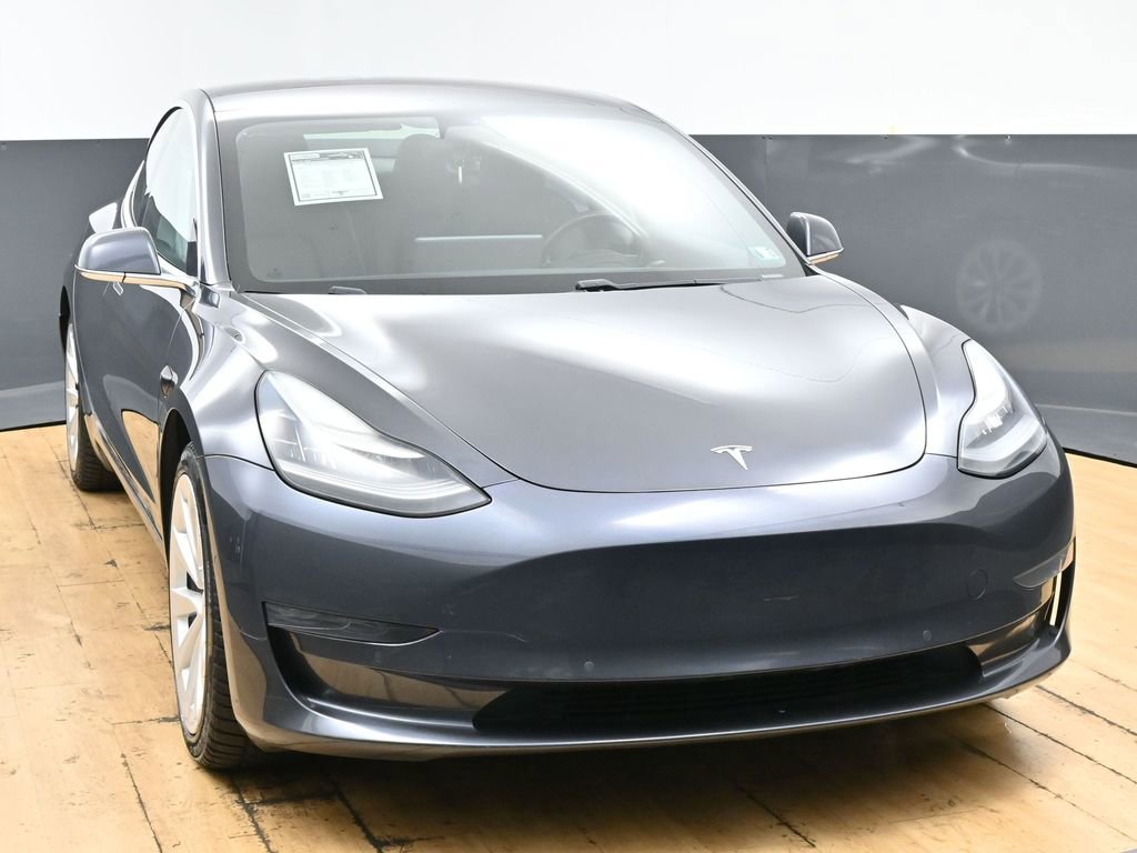 Used 2018 Tesla Model 3 Long Range image 3