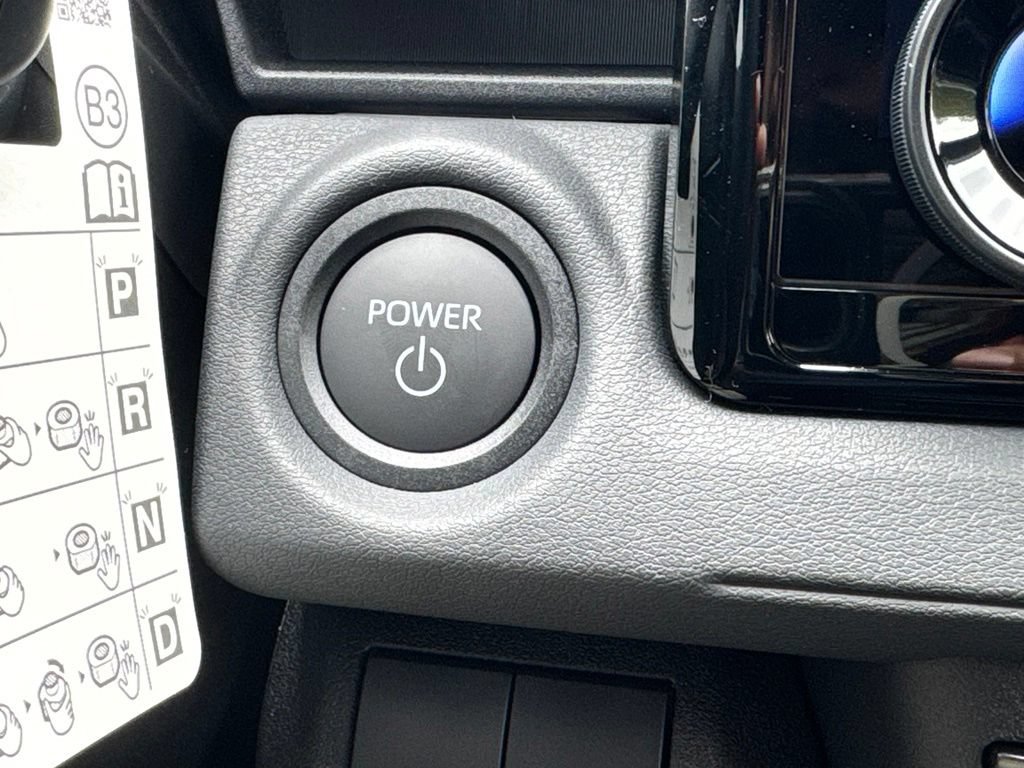 New 2026 Toyota bZ Woodland AWD/4WD image 19