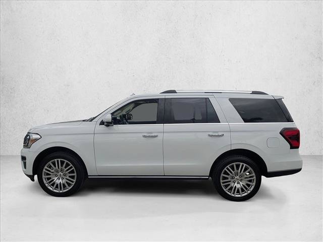 Used 2024 Ford Expedition Limited AWD/4WD image 8