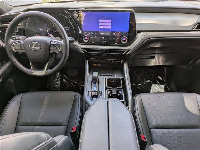 Used 2025 Lexus TX 350 FWD w/ Technology Package image 17