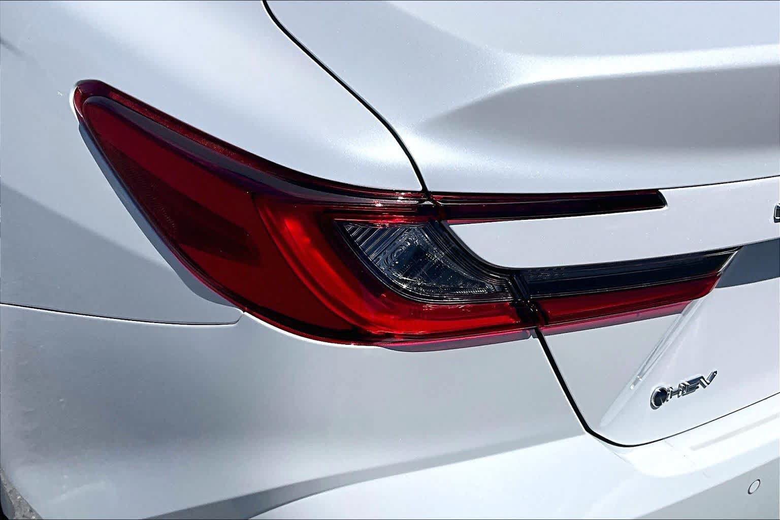 Certified 2025 Toyota Camry XLE w/ Premium Plus Package FWD image 28