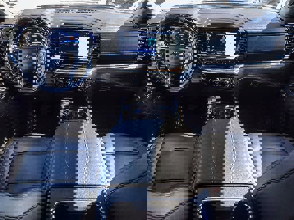 Used 2024 Chevrolet Silverado 1500 RST w/ All Star Edition Plus image 11