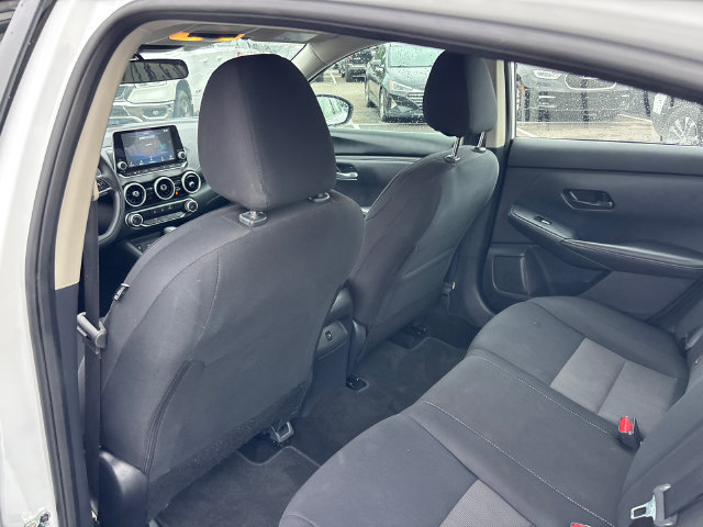 Used 2024 Nissan Sentra SV FWD image 10