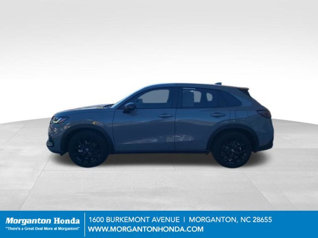 Used 2024 Honda HR-V Sport image 4