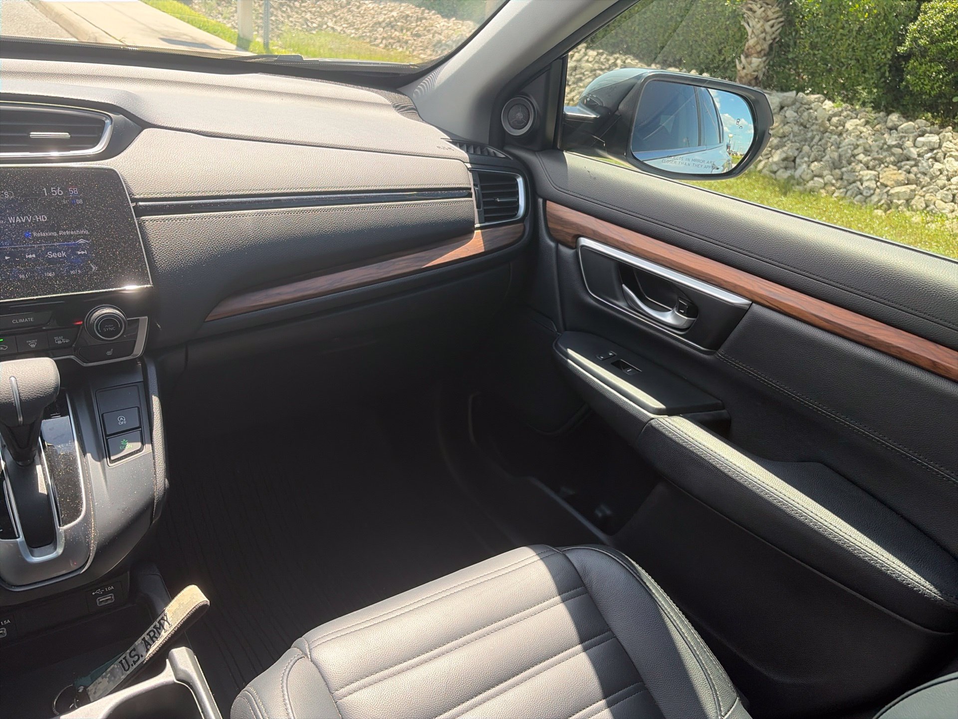 Used 2022 Honda CR-V EX image 24