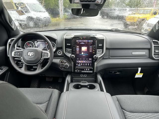 New 2026 RAM 1500 Big Horn AWD/4WD image 6