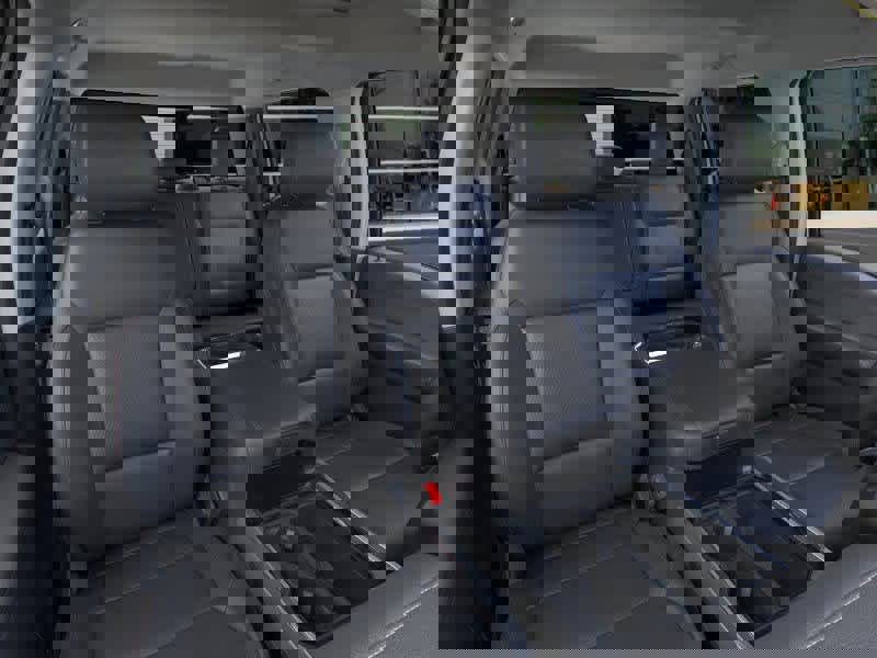 New 2026 Ford F350 Lariat w/ Snow Plow Prep Package image 10