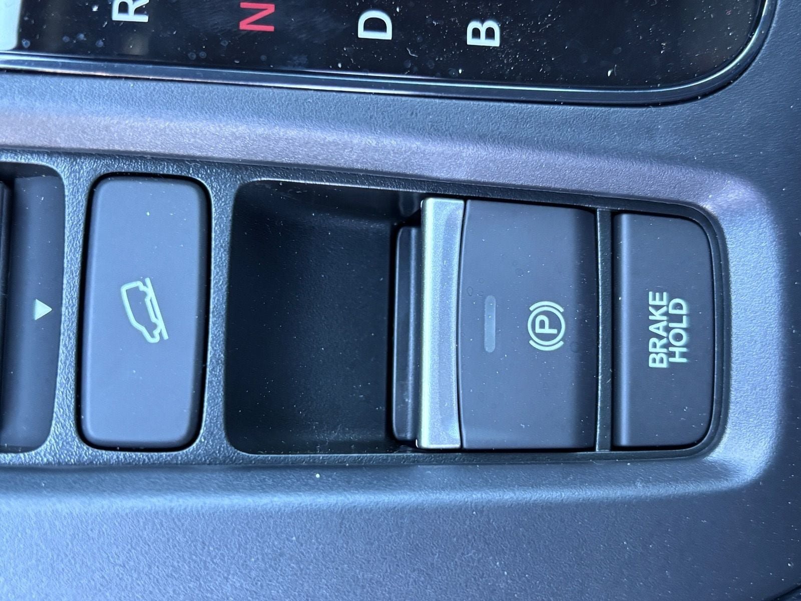 New 2026 Honda CR-V Sport-L image 25