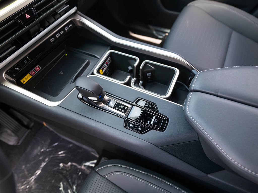 New 2026 Lexus TX 350 AWD w/ Technology Package image 23