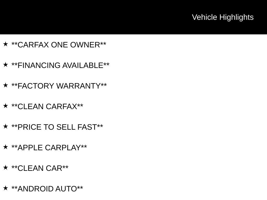 Used 2025 Mercedes-Benz GLB 250 image 5