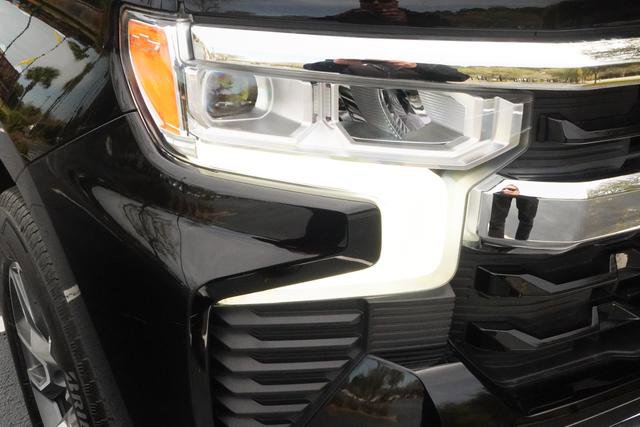 Used 2023 Chevrolet Silverado 1500 LT image 33