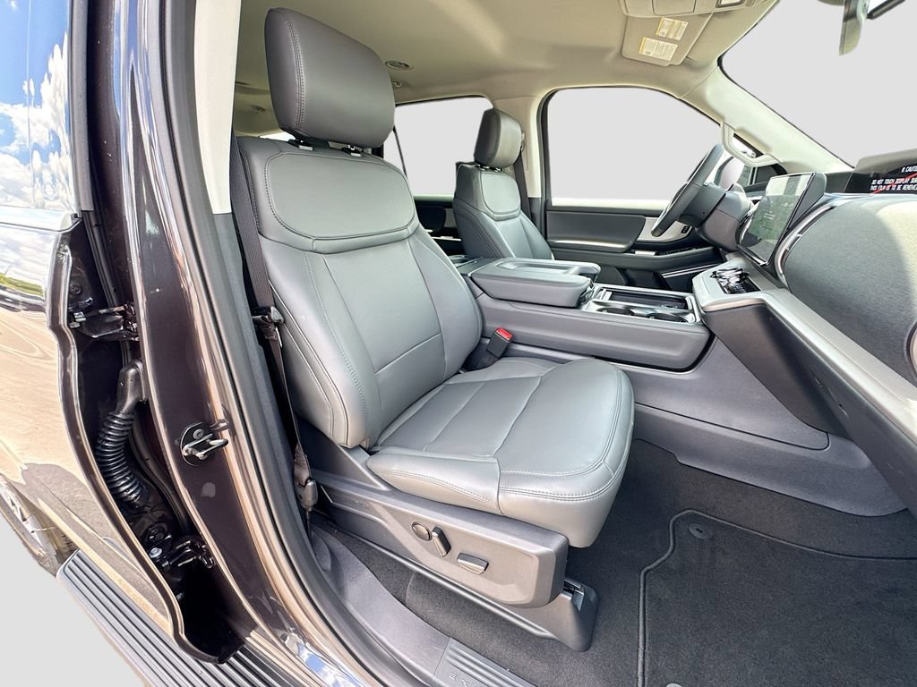 New 2026 Ford Expedition Active RWD image 35