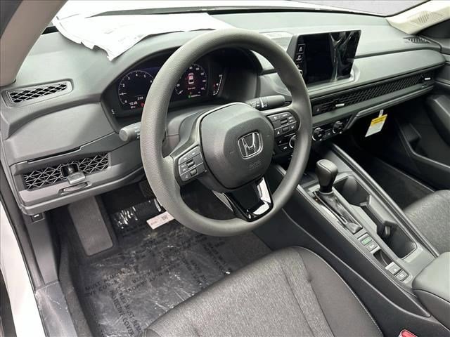 New 2026 Honda Accord SE image 3