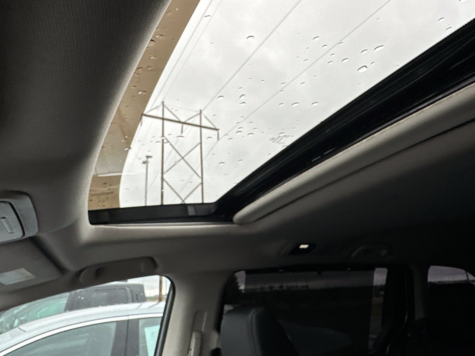Used 2026 Honda Odyssey EX-L image 78