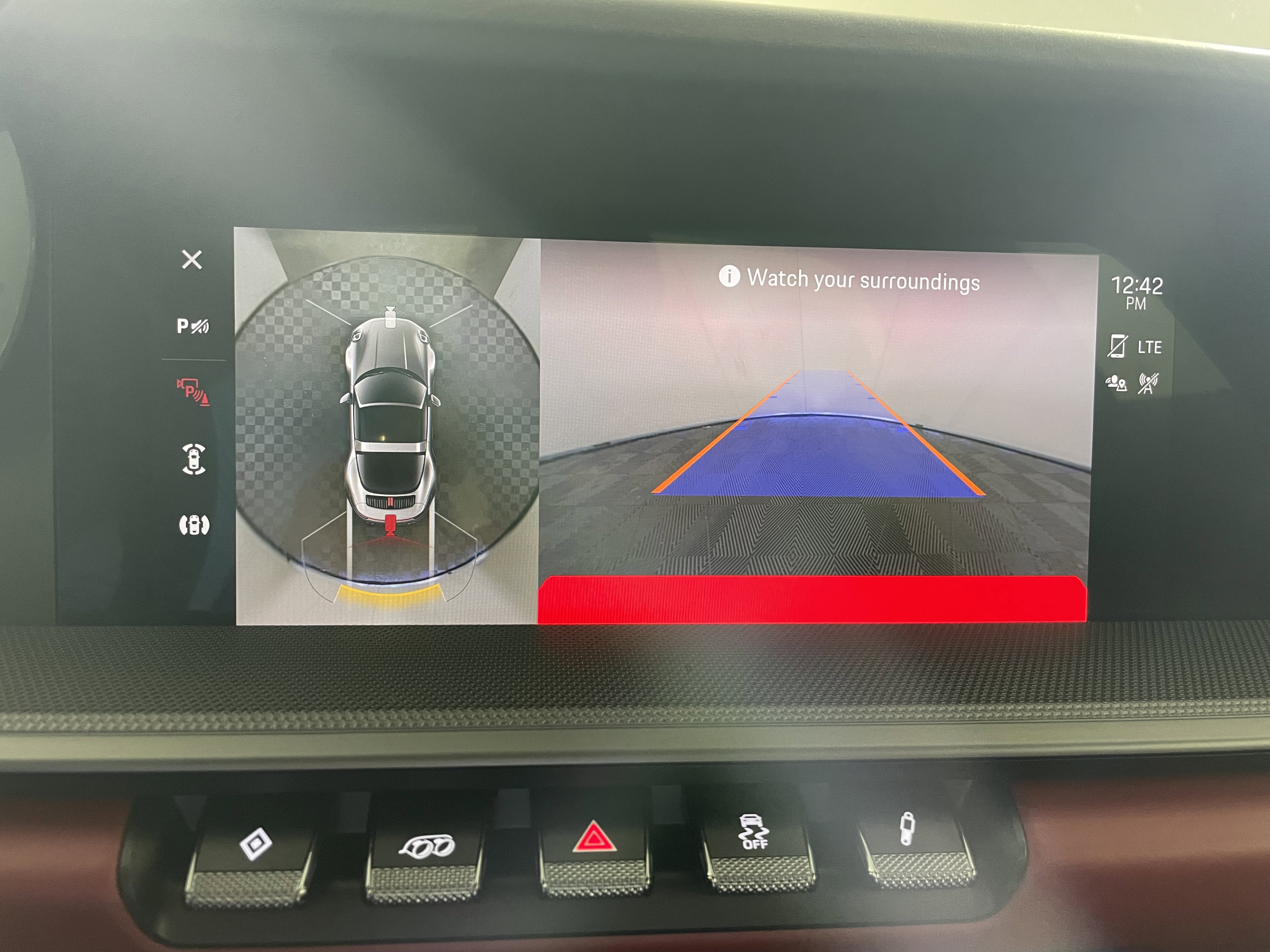 Certified 2023 Porsche 911 Targa 4 GTS image 24