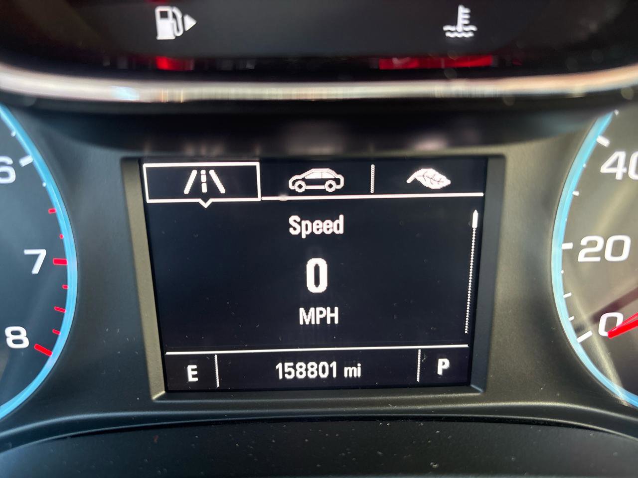 Used 2016 Chevrolet Cruze LT image 9