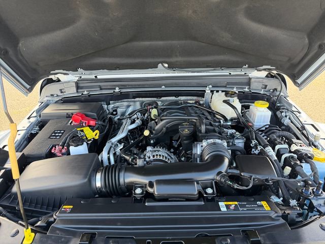 Used 2024 Jeep Gladiator Mojave image 40