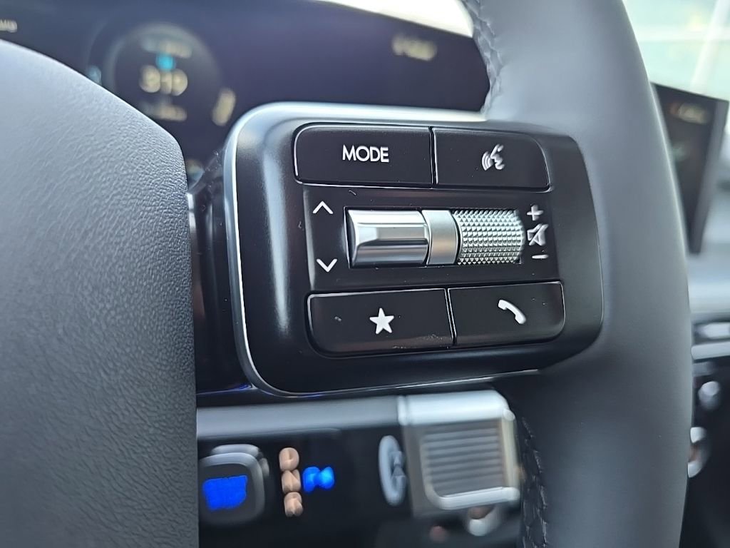 New 2026 Hyundai Ioniq 9 SE image 31