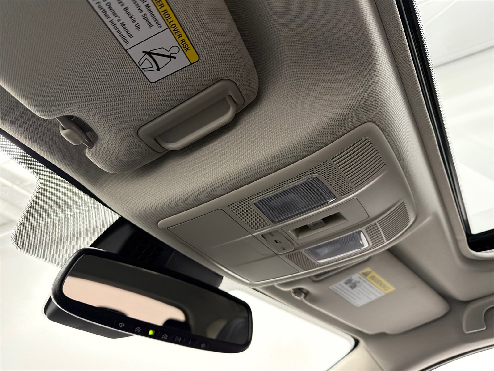 Used 2024 MAZDA CX-5 AWD 2.5 S w/ Preferred Package image 31