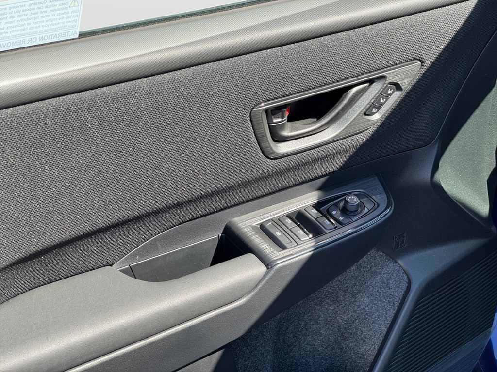 New 2026 Subaru Outback Limited XT AWD/4WD image 7