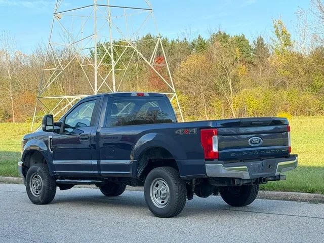 Used 2019 Ford F250 XL w/ XL Value Package AWD/4WD image 37