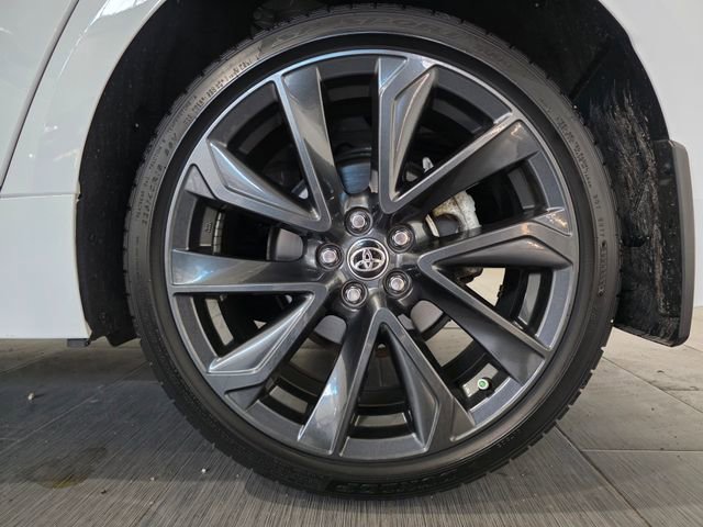 Used 2023 Toyota Corolla SE w/ Carpet Mat Package (TMS) image 23