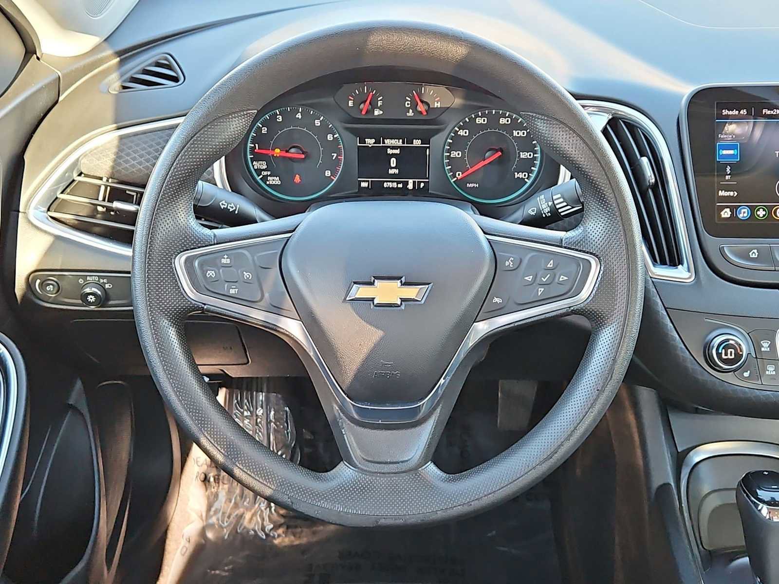 Used 2020 Chevrolet Malibu LT image 20