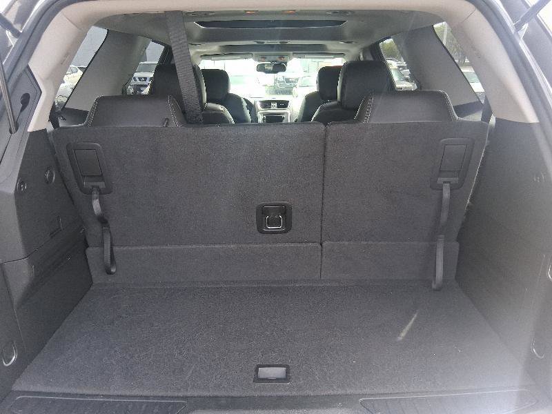 Used 2016 GMC Acadia SLT w/ Open Road Package image 32