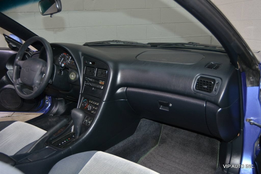 Used 1995 Toyota Celica GT FWD image 28