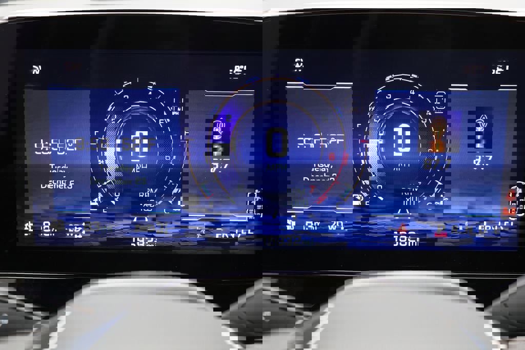 Used 2025 Chevrolet Tahoe Premier image 19