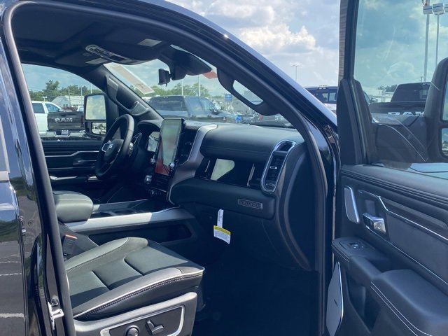 New 2025 RAM 1500 Laramie w/ Night Edition image 27