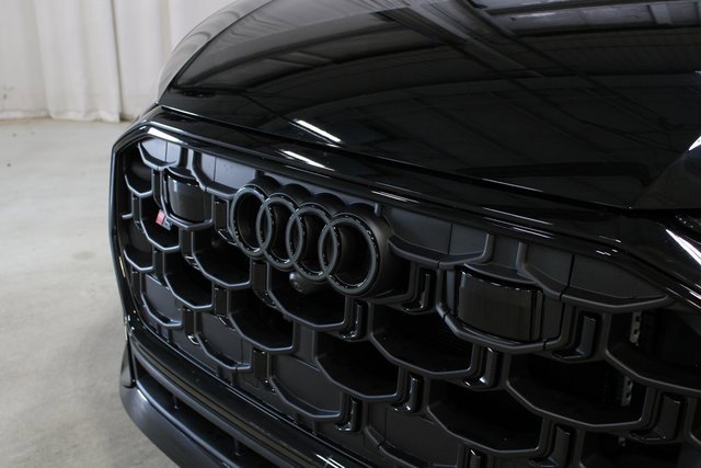 New 2026 Audi SQ8 Prestige image 33