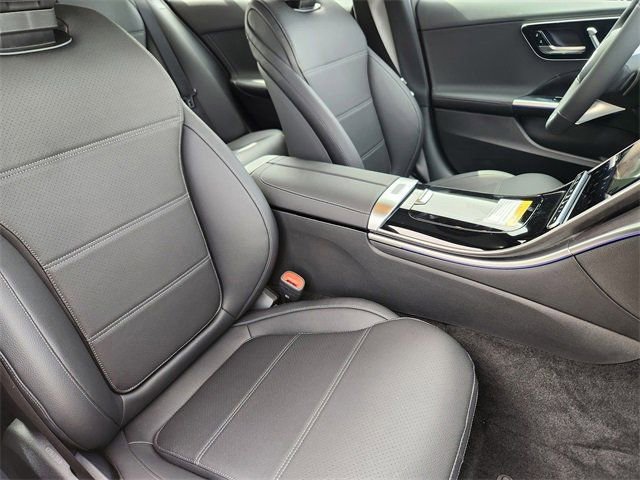 Used 2026 Mercedes-Benz C 300 4MATIC Sedan image 16