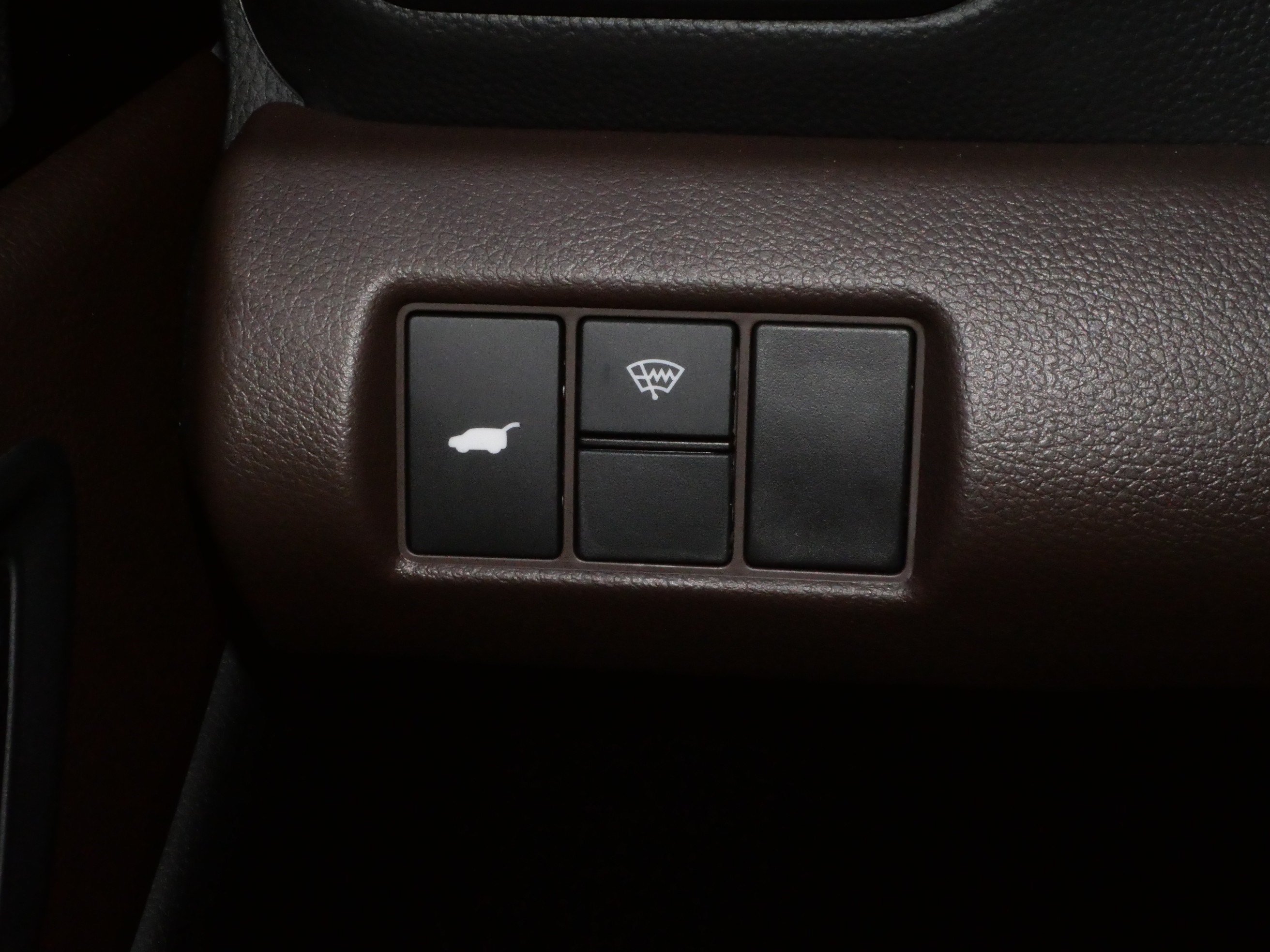 Certified 2026 Honda Pilot TrailSport image 28