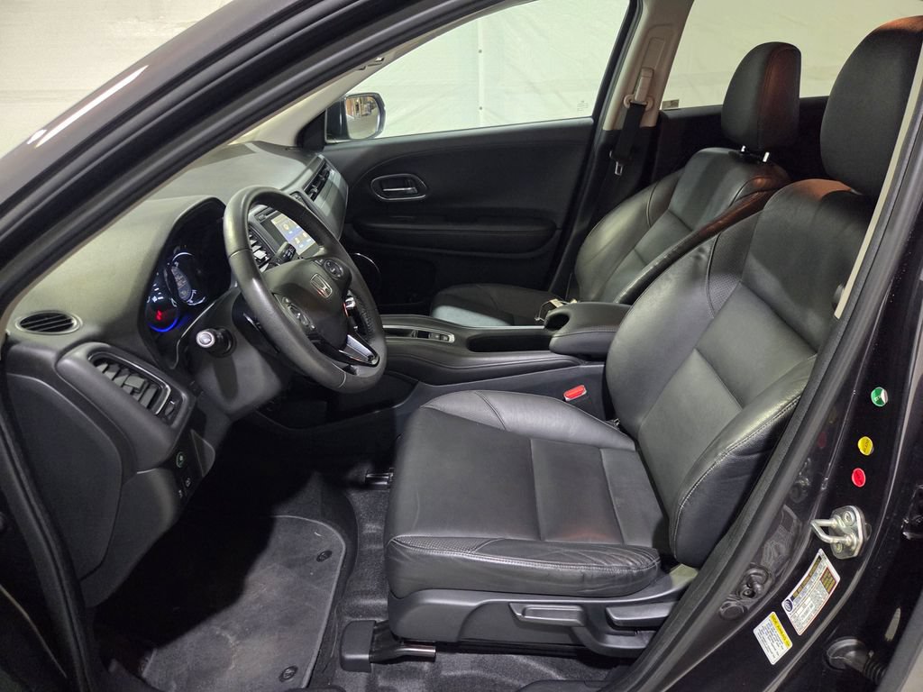 Used 2016 Honda HR-V EX-L image 10