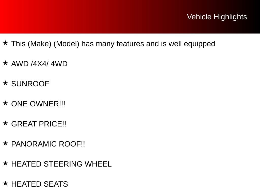 Used 2020 Ford Edge Titanium w/ Equipment Group 301A AWD/4WD image 9