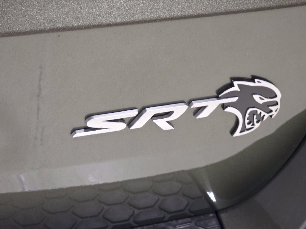 Used 2026 Dodge Durango SRT Hellcat w/ Premium Group AWD/4WD image 7