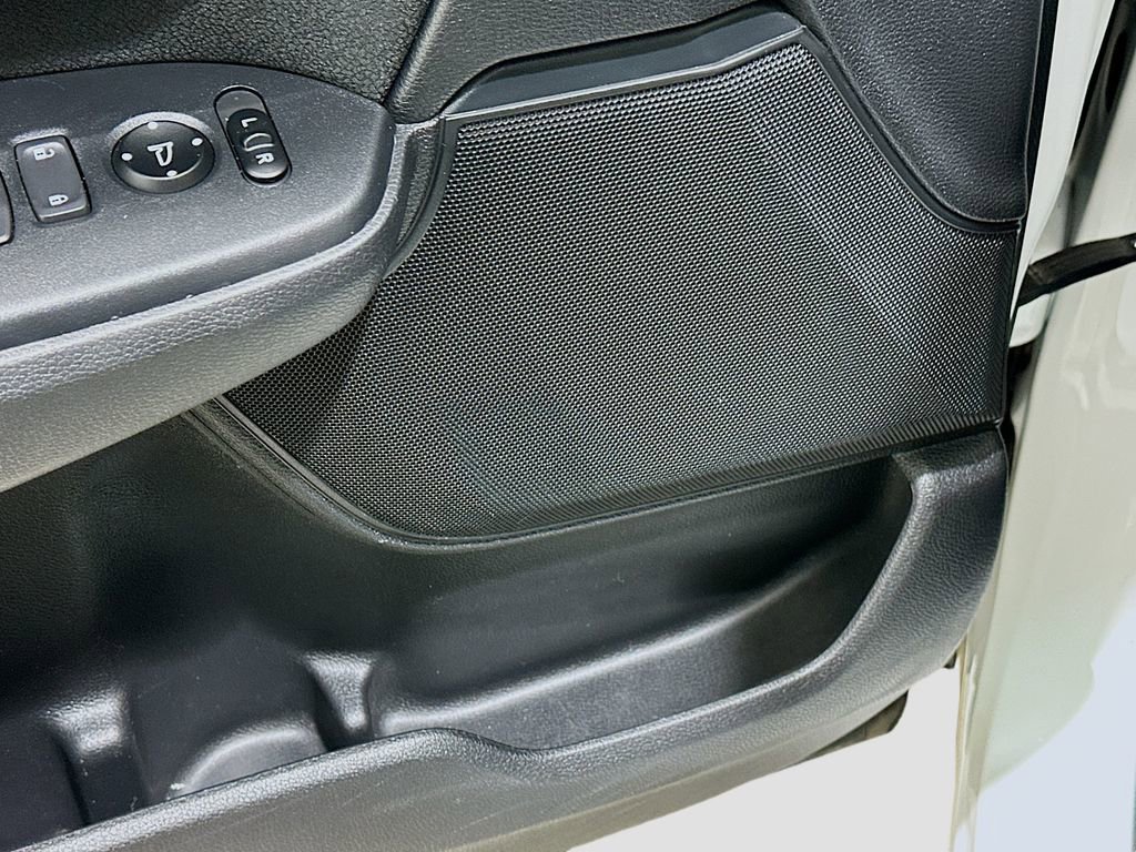 Used 2022 Honda CR-V EX image 18