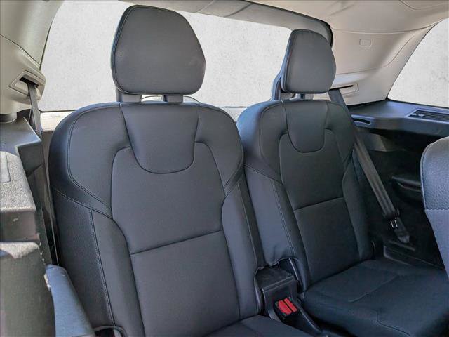 Used 2023 Volvo XC90 T8 Plus w/ Protection Package Premier AWD/4WD image 21
