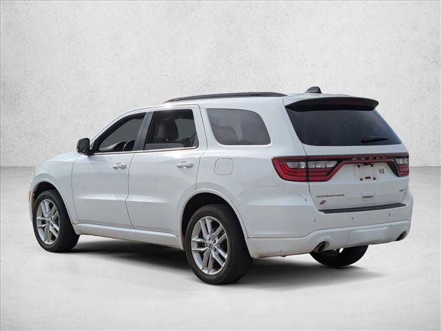 Used 2023 Dodge Durango GT image 7