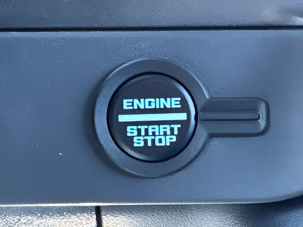 Used 2025 Ford Bronco Big Bend AWD/4WD image 22