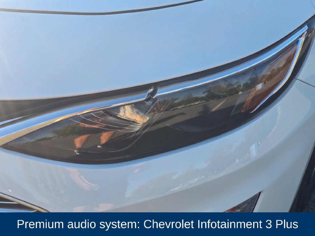 Used 2025 Chevrolet Malibu LT FWD image 6